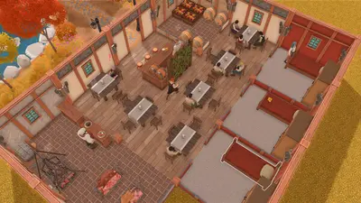 Inn Tycoon screenshot 9
