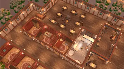 Inn Tycoon screenshot 10