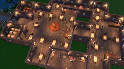 Inn Tycoon screenshot 7