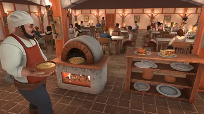 Inn Tycoon screenshot 4