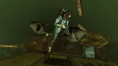 Depth screenshot 5