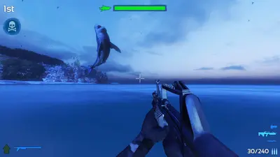 Depth screenshot 8