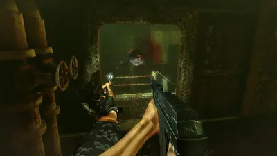 Depth screenshot 1