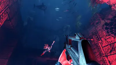 Depth screenshot 6