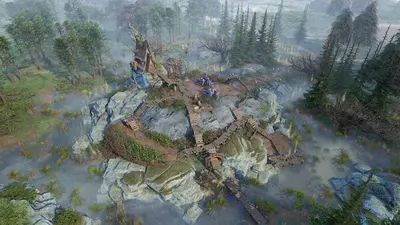 The Settlers®: New Allies screenshot 3
