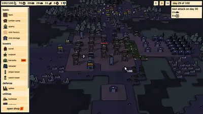 clickyland screenshot 2