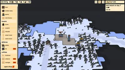 clickyland screenshot 5