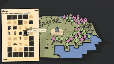 clickyland screenshot 3