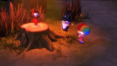 Costume Quest 2 screenshot 0