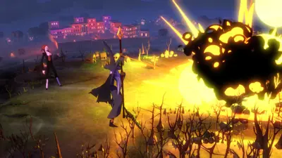 Costume Quest 2 screenshot 4