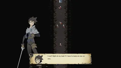 Netoria Tactics: Revolution Gold screenshot 1