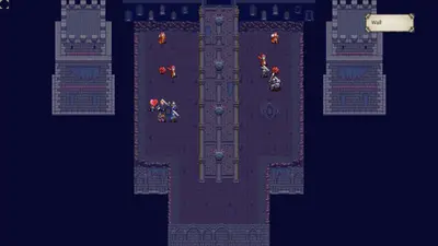 Netoria Tactics: Revolution Gold screenshot 7