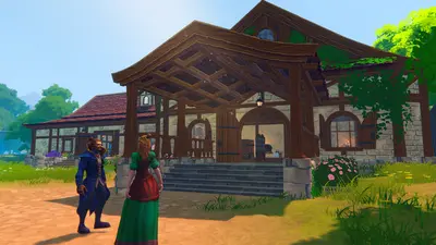 Tavern Manager Simulator 🍻 screenshot 0