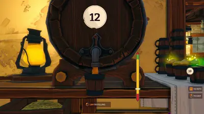 Tavern Manager Simulator 🍻 screenshot 4
