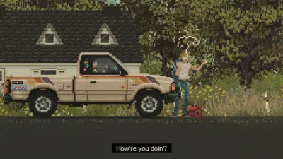 Keep Driving screenshot 2