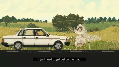 Keep Driving screenshot 8