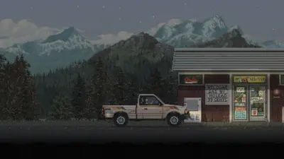 Keep Driving screenshot 12
