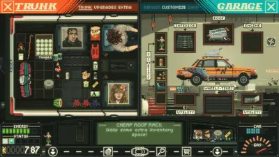 Keep Driving screenshot 7
