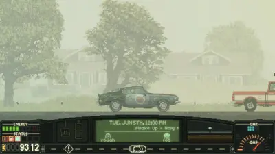 Keep Driving screenshot 11