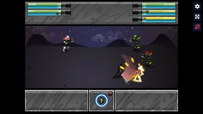 Sonny Legacy Collection screenshot 6