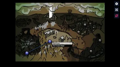 Sonny Legacy Collection screenshot 5