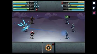 Sonny Legacy Collection screenshot 0