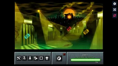 Sonny Legacy Collection screenshot 3