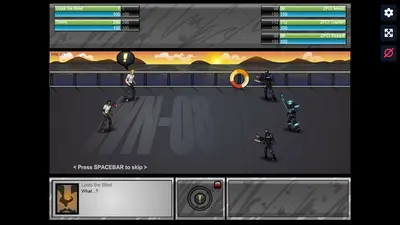 Sonny Legacy Collection screenshot 7