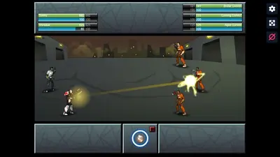 Sonny Legacy Collection screenshot 1