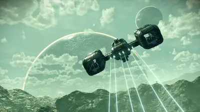 No Man's Sky screenshot 9