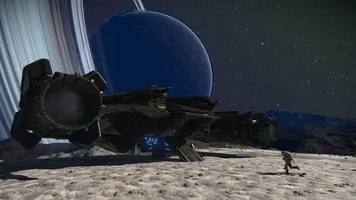 No Man's Sky screenshot 13