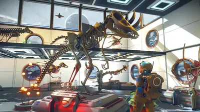 No Man's Sky screenshot 13
