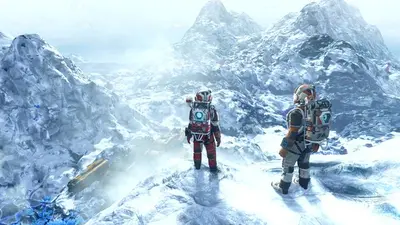 No Man's Sky screenshot 11