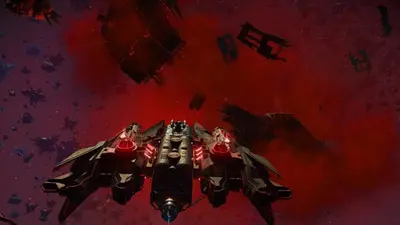 No Man's Sky screenshot 7