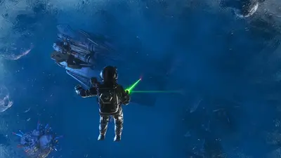 No Man's Sky screenshot 10