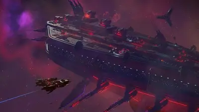 No Man's Sky screenshot 4