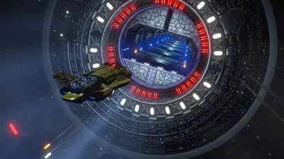 No Man's Sky screenshot 5