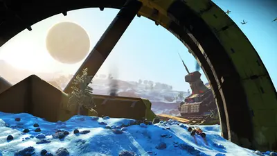 No Man's Sky screenshot 133