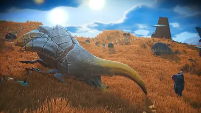 No Man's Sky screenshot 121
