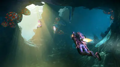 No Man's Sky screenshot 130