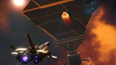 No Man's Sky screenshot 28