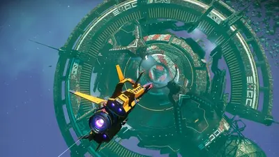 No Man's Sky screenshot 47