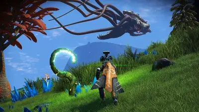 No Man's Sky screenshot 86