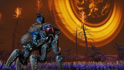 No Man's Sky screenshot 116