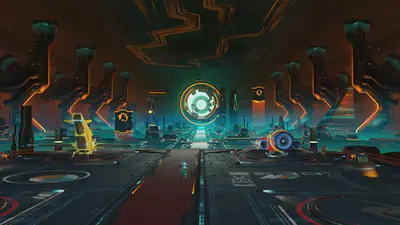No Man's Sky screenshot 138