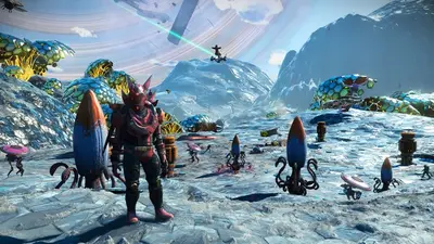 No Man's Sky screenshot 53