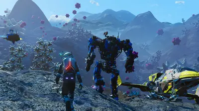No Man's Sky screenshot 96