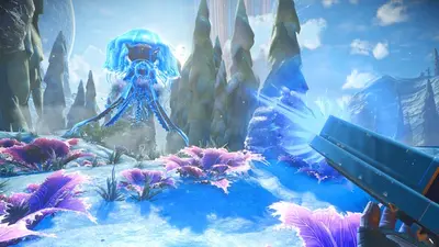 No Man's Sky screenshot 20