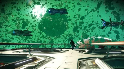No Man's Sky screenshot 81