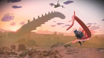 No Man's Sky screenshot 108